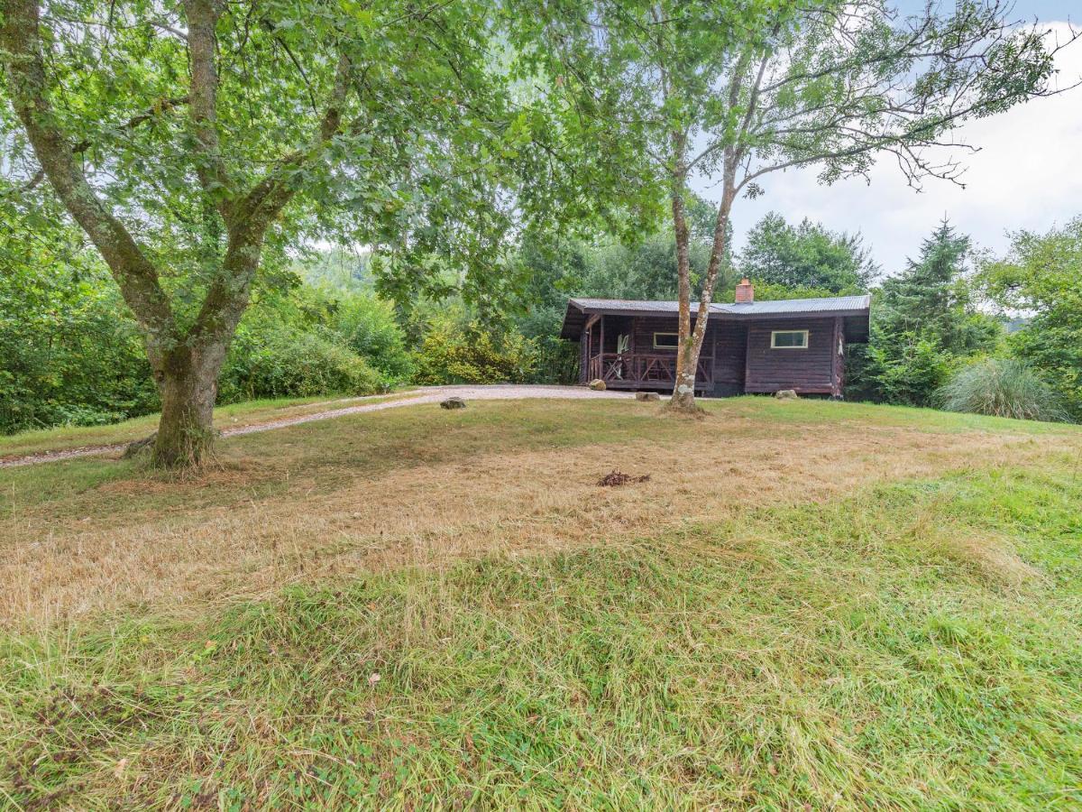 The Log Cabin Honiton Exterior photo